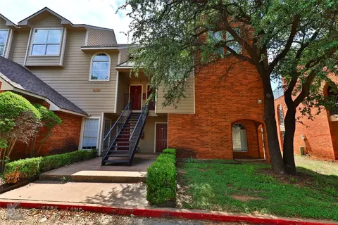 1310 Westheimer Rd #111, Abilene, TX 79601