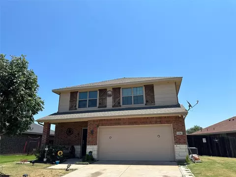 1706 Westgate Dr, Terrell, TX 75160