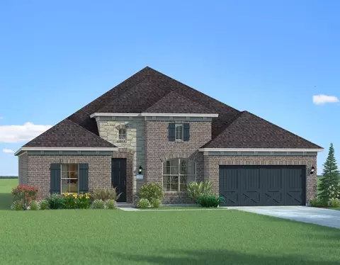 1636 Estivella Dr, Little Elm, TX 75068