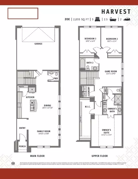 505 Parkside Dr, Argyle, TX 76226 photo 2