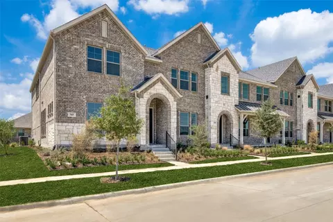 505 Parkside Dr, Argyle, TX 76226