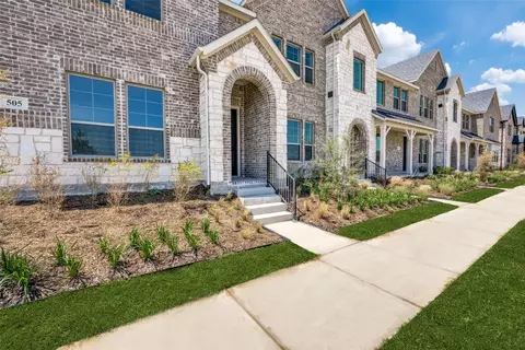 505 Parkside Dr, Argyle, TX 76226 photo 3