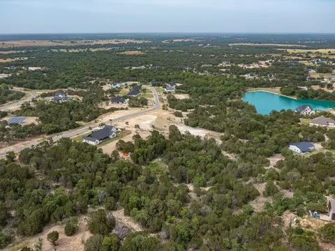 Tbd Little Valley Court, Weatherford, TX 76087