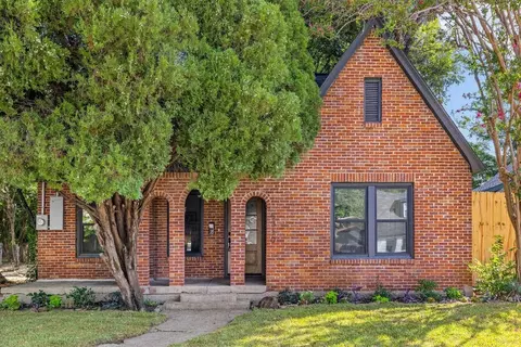 5310 Stoneleigh Ave, Dallas, TX 75235