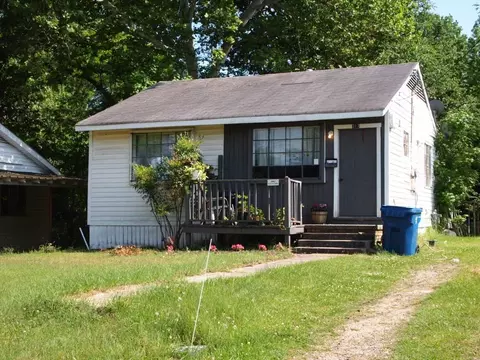 317 E Tennessee Ave, Vivian, LA 71082