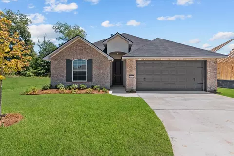 9244 Hearth Ln, Shreveport, LA 71129