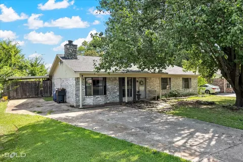 602 Woodmere Dr, Shreveport, LA 71115