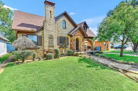 815 W Woodard St, Denison, TX 75020