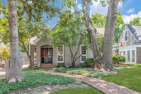5806 Mercedes Ave, Dallas, TX 75206