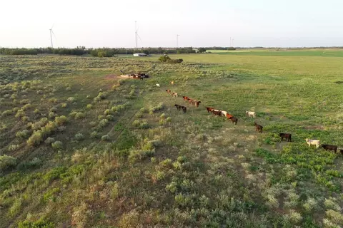 Tbd County Road 101, Vernon, TX 76384