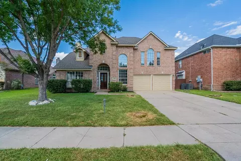 4224 Adam Dr, Grand Prairie, TX 75052