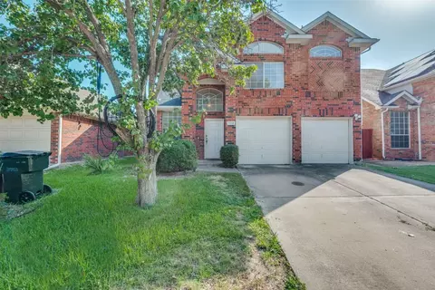 1112 Canoe Ln, Plano, TX 75023