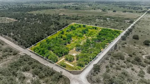 Tbd County Road 154, Cisco, TX 76437
