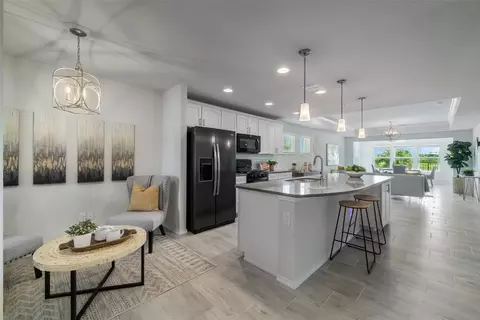 7617 Parade Dr, Krugerville, TX 76227
