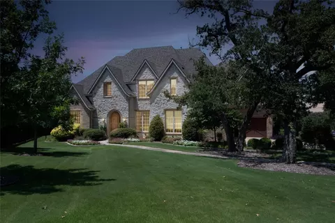 651 Rock Springs Dr, Keller, TX 76248