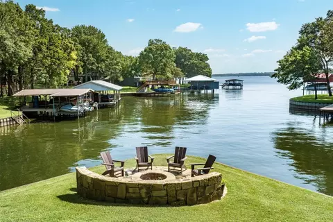 139 Hideaway Cir, Trinidad, TX 75163