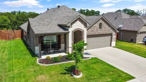 2504 Doe Run, Weatherford, TX 76087
