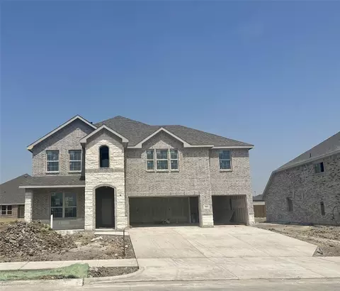 707 Matador Ln, Arlington, TX 76002