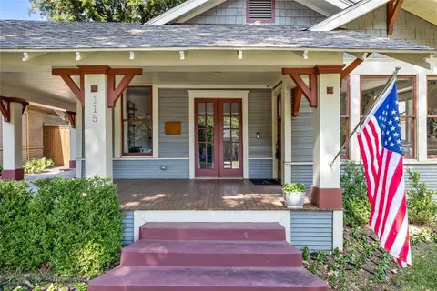 115 S Clinton Ave, Dallas, TX 75208