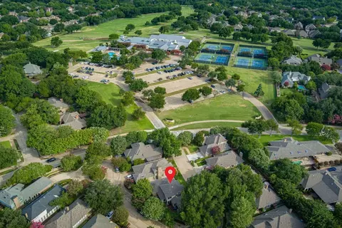2403 Club Oaks Ct, Mckinney, TX 75072