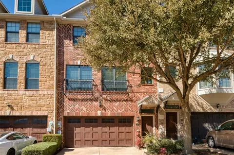 7821 Fox Horn Dr, Irving, TX 75063