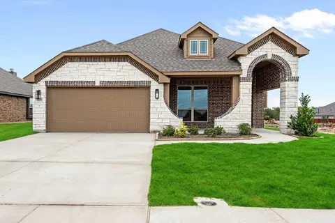 1225 Hunters Ridge Dr, Crowley, TX 76036