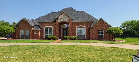 518 Llano Ln, Sunnyvale, TX 75182