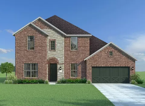 1640 Estivella Dr, Little Elm, TX 75068