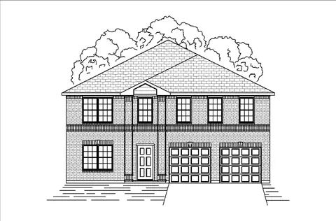 3005 Brittlebush Dr, Fort Worth, TX 76108