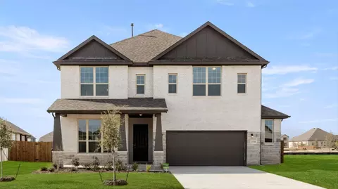 2335 Sheppards Ln, Waxahachie, TX 75167