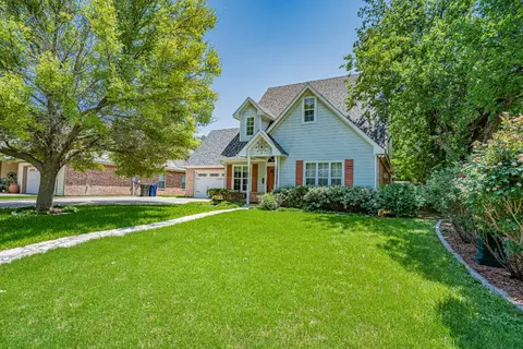 500 Counts Aly, Granbury, TX 76048