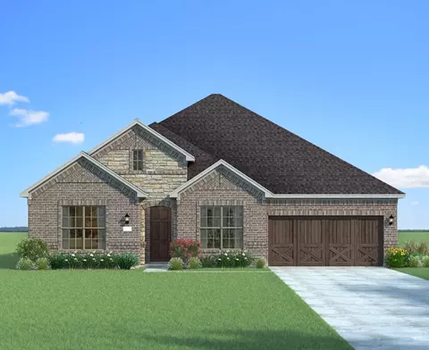 1644 Estivella Dr, Little Elm, TX 75068