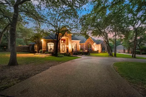 2625 Park Ridge Rd, Flower Mound, TX 75022