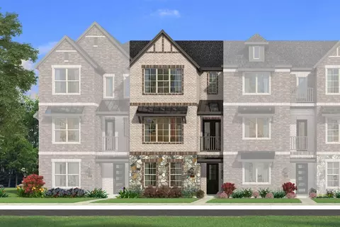 4174 Willow Pond Dr, Frisco, TX 75035