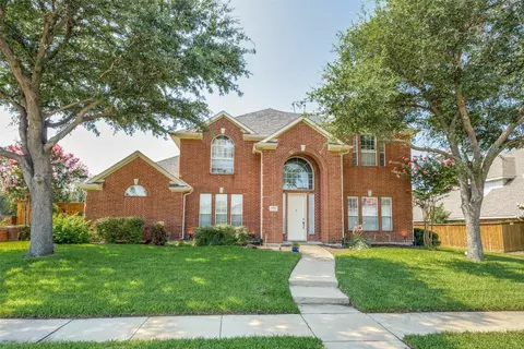 4500 Belvedere Dr, Plano, TX 75093