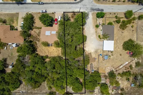 1514 Madison St, Weatherford, TX 76086