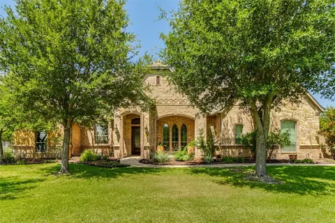 4315 Yucca Flats Trl, Fort Worth, TX 76108
