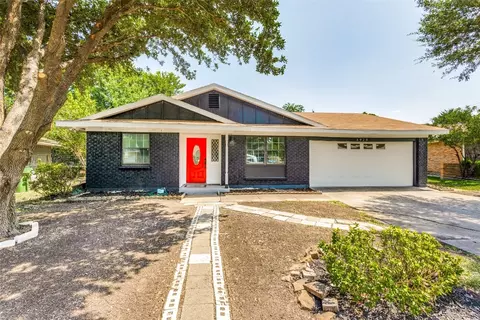 3928 Savannah Dr, Garland, TX 75041