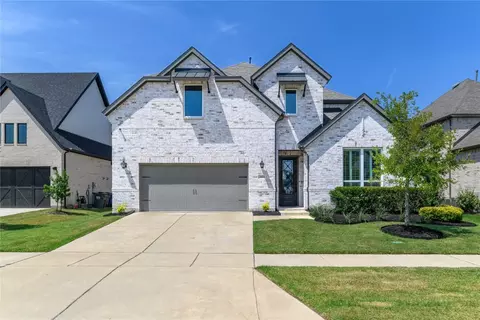 3830 Newburn St, Prosper, TX 75078