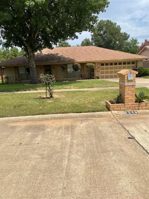 6310 Kenwood Dr, Shreveport, LA 71119
