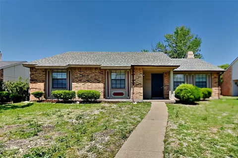 1313 Springview Dr, Allen, TX 75002