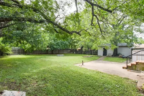 8760 S County Rd, Frisco, TX 75034