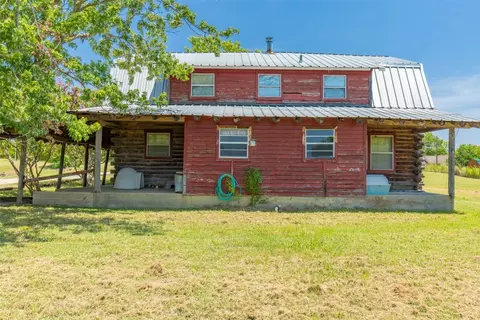 1176 Nob Hill Rd, Quinlan, TX 75474