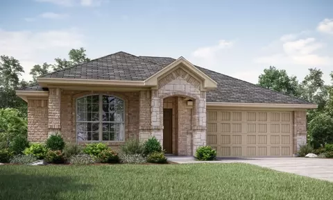 1237 Sycamore St, Azle, TX 76020