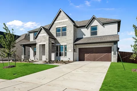 4817 Nomad Dr, Midlothian, TX 76065