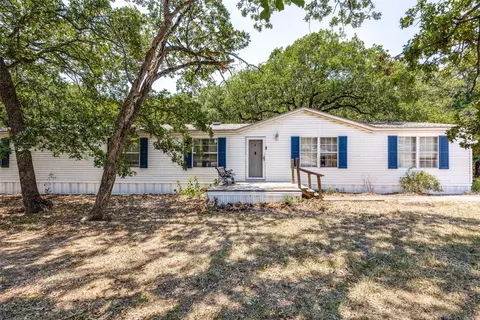 5961 Lillian Rd, Burleson, TX 76028