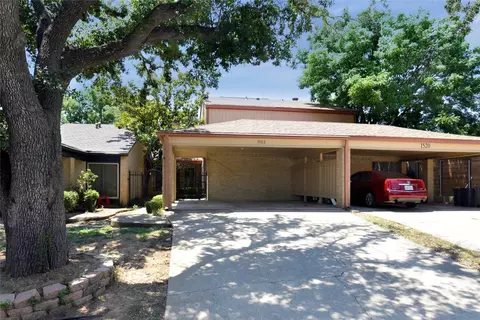 1522 El Camino Real, Euless, TX 76040
