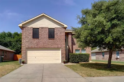12125 Shine Ave, Rhome, TX 76078