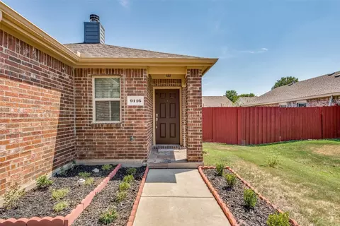 9116 Tumbleweed Dr, Cross Roads, TX 76227