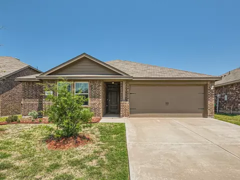 3217 Hawkins Dr, Fate, TX 75189